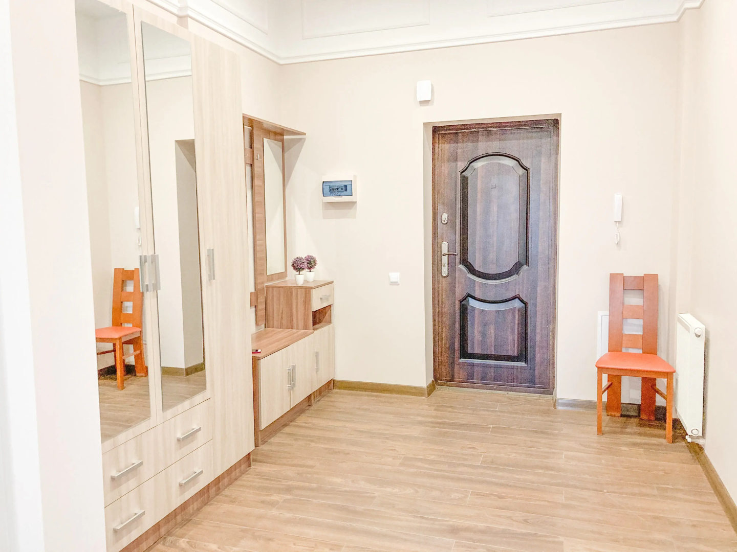 Апартаменты Balt Apartments Pionerskii 17