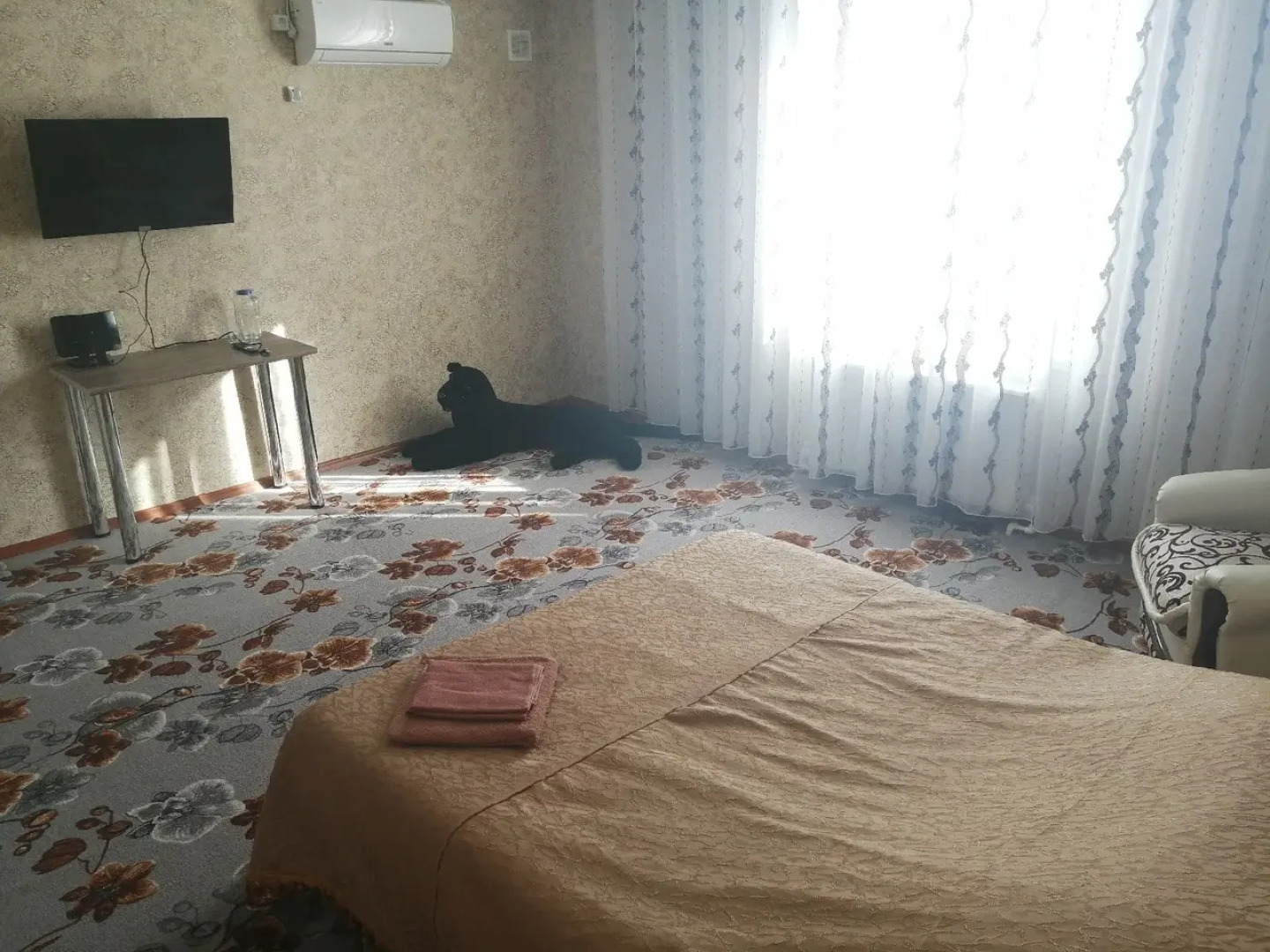 Гостевой Дом Сибай