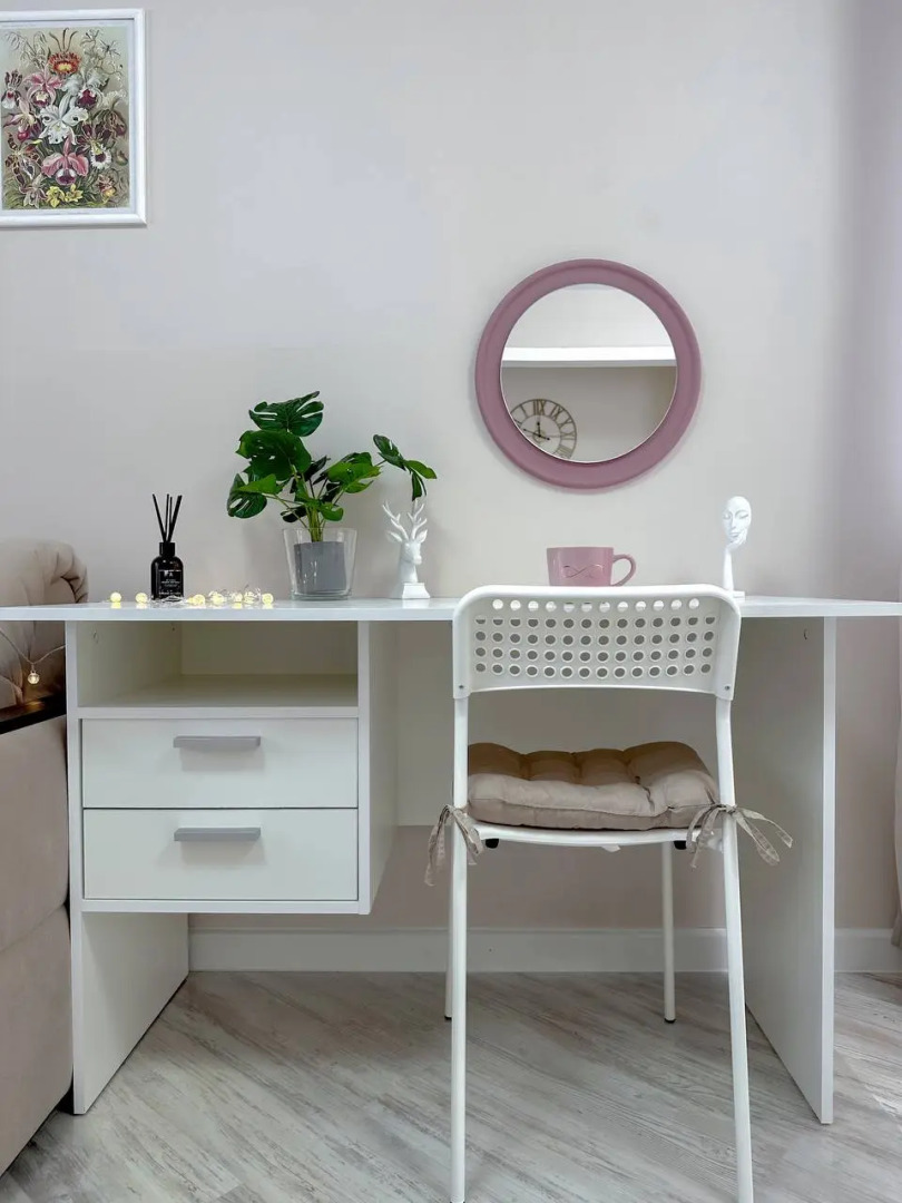 Квартира WELCOME Жемчужная 32