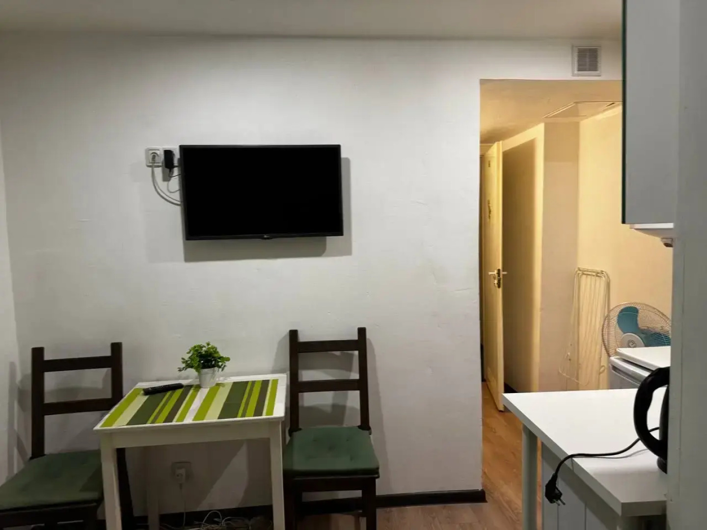 Апартаменты Студия на Вознесенском пр 55