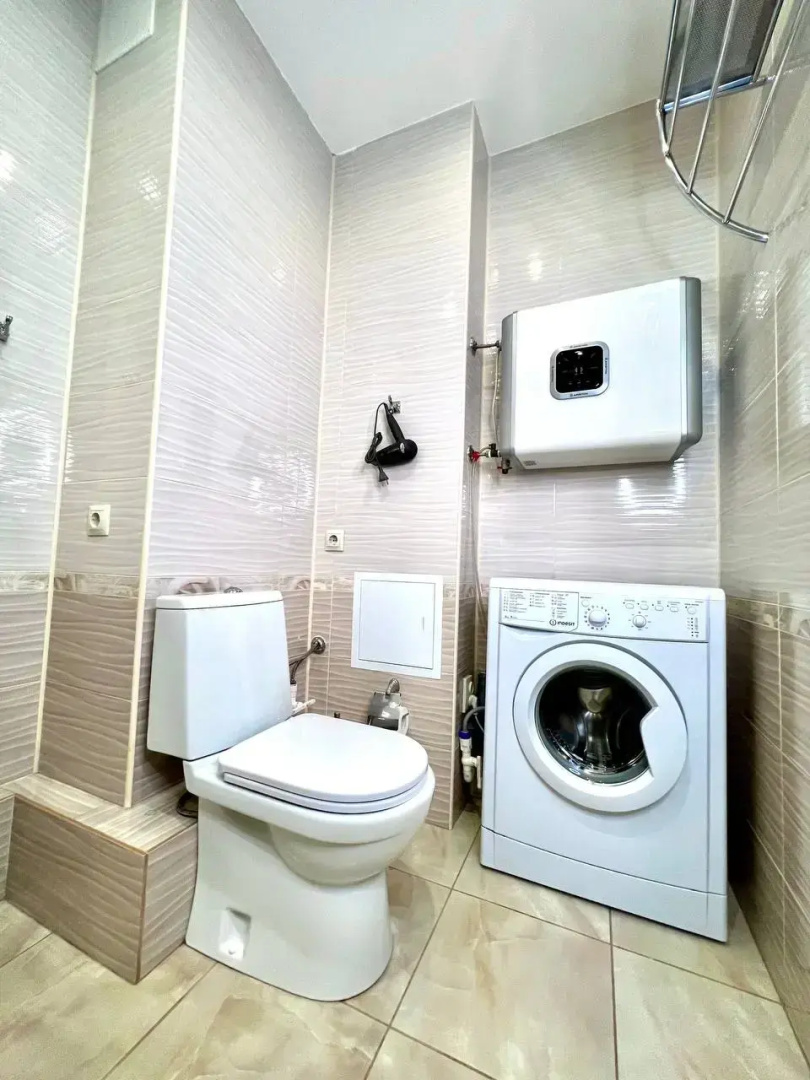 Квартира Царская столица