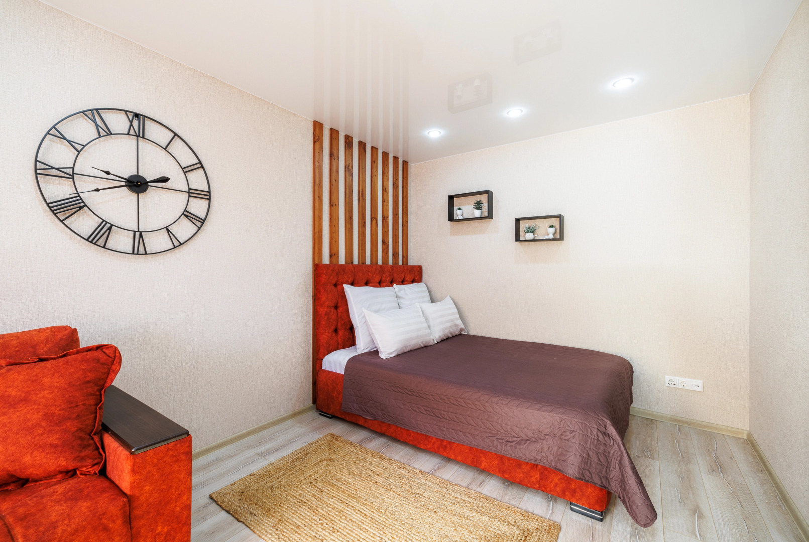 Квартира на Красноармейском Проспекте 36