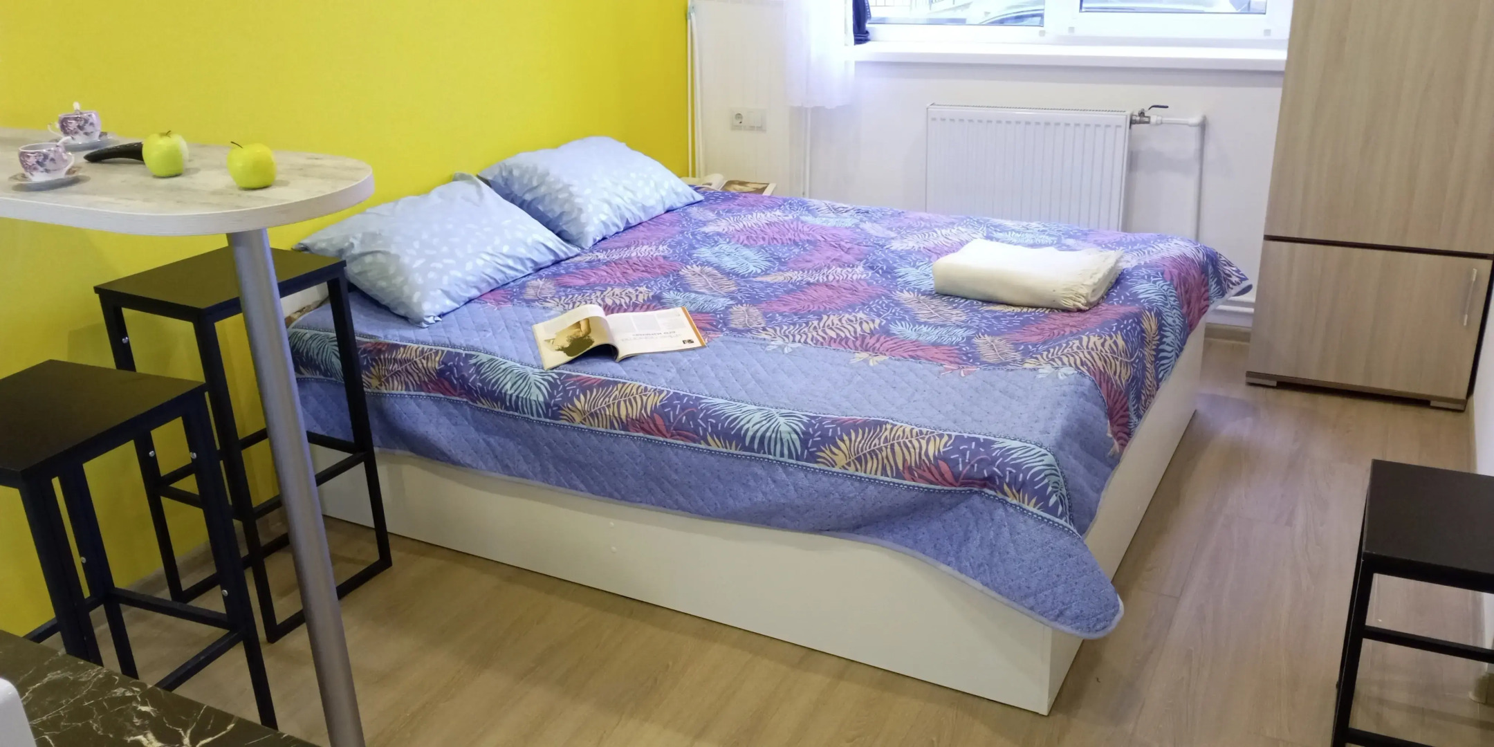 Квартира с Ремонтом