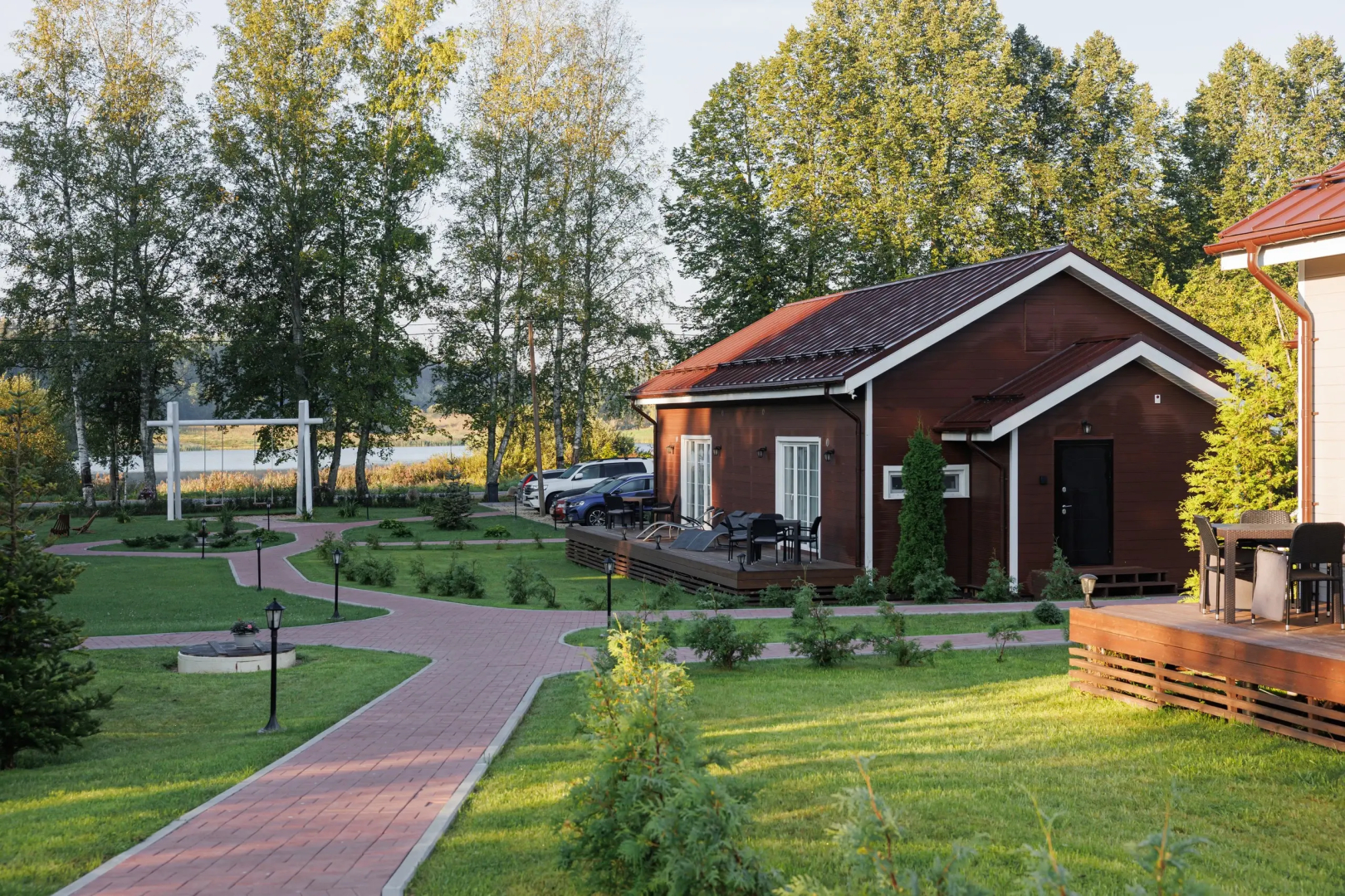 Апартаменты Серебряный Век