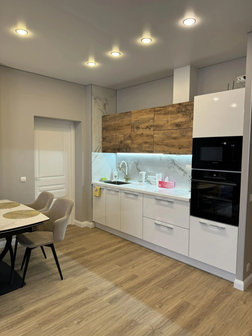 Квартира Квартиры пр-т Красного знамени 160А Босфор Хоум