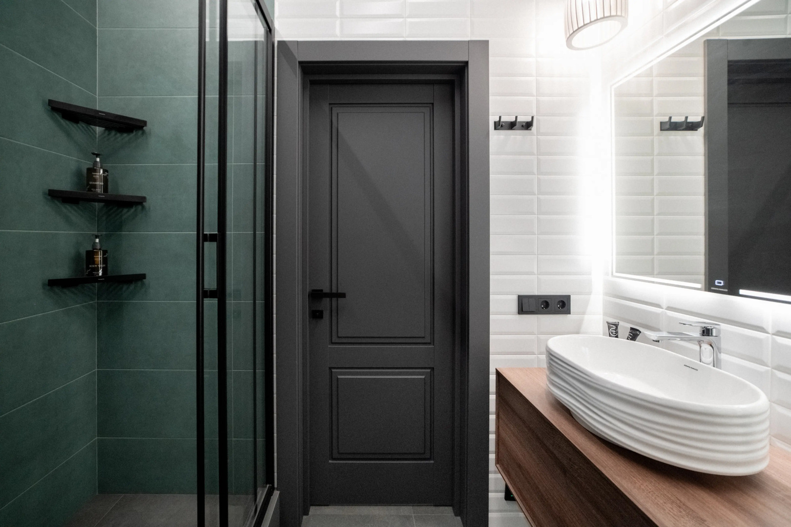 Квартира на Авиаторов 3