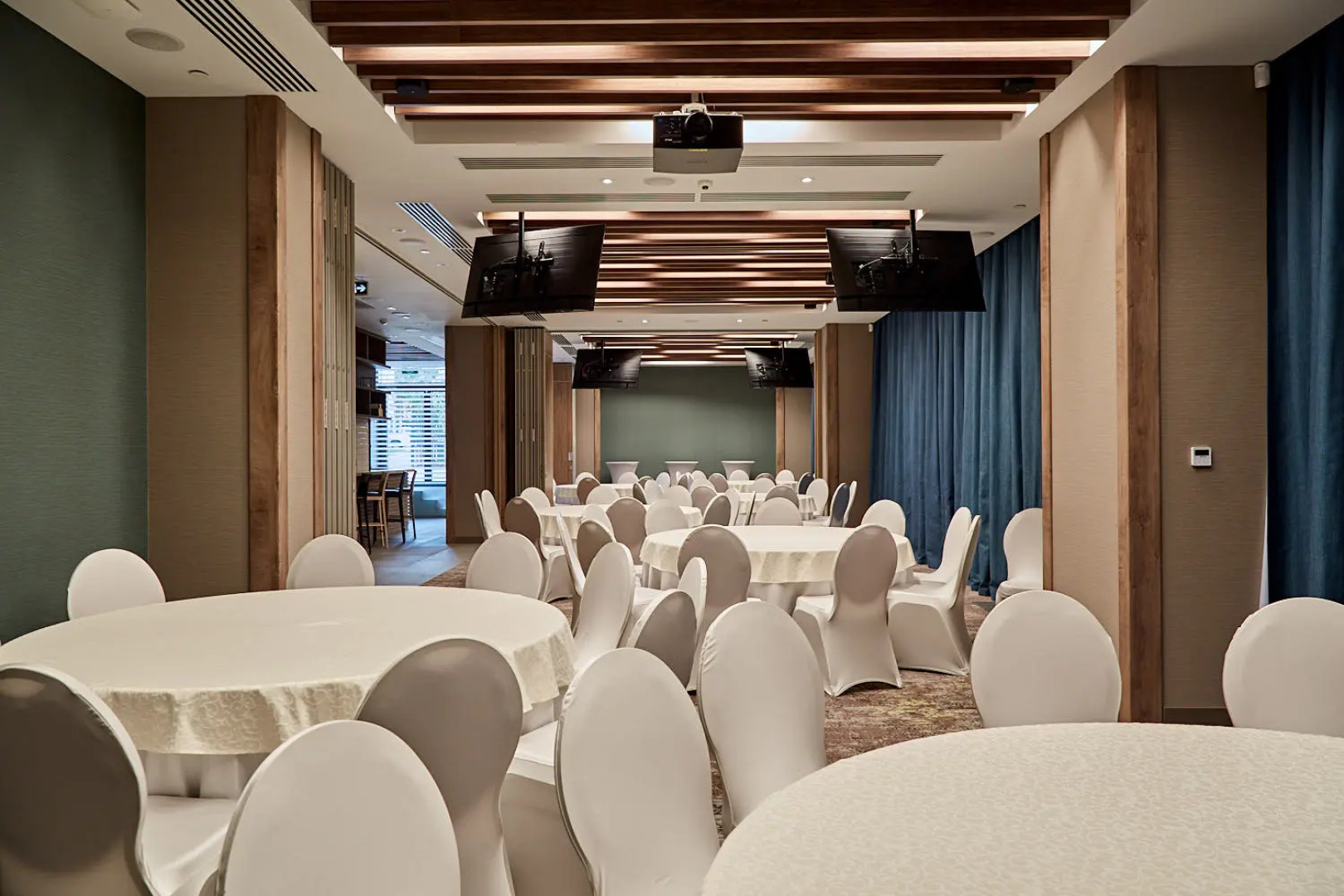 Апарт-отель Волга