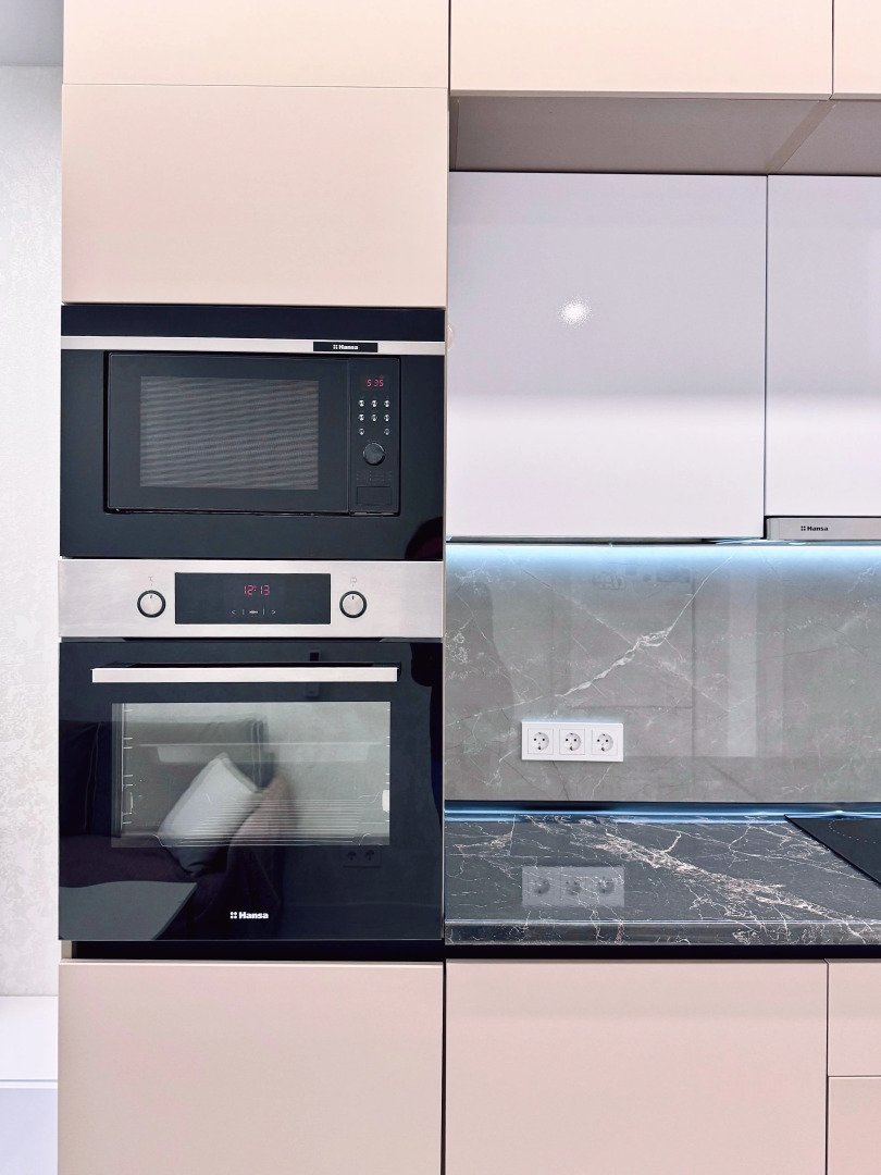 Апартаменты Marisol Terra