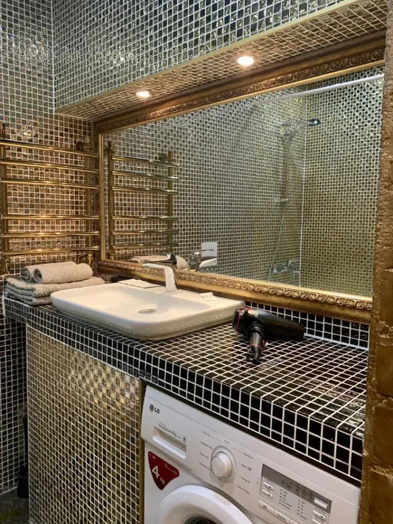 Апартаменты Студия Родионова 192/3