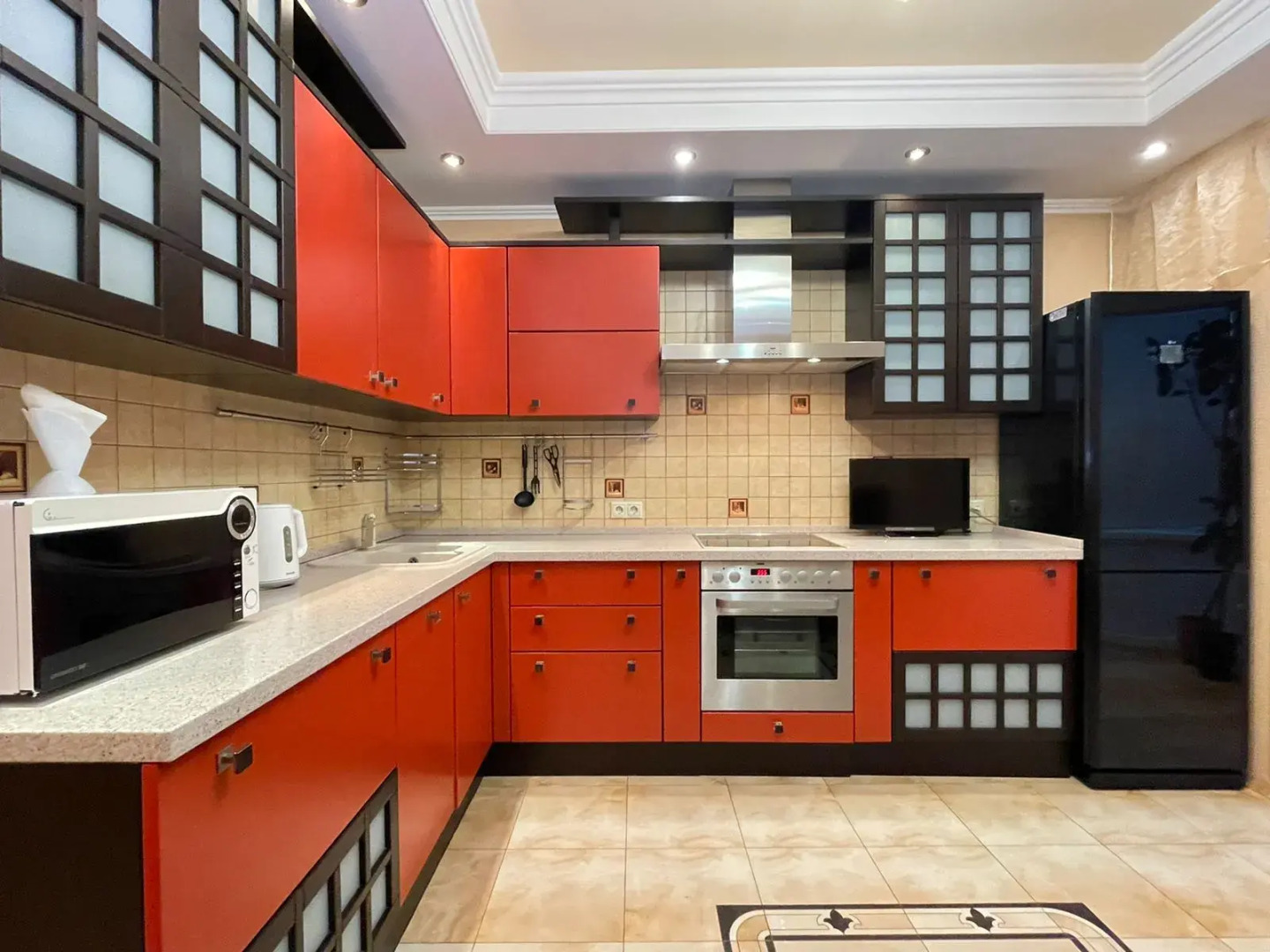 апартаменты великолепные в минуте от метро Беговая