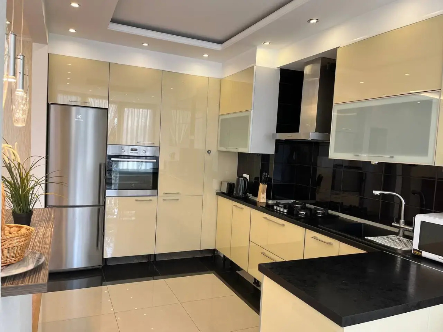 Квартира Студия у Королевских Ворот