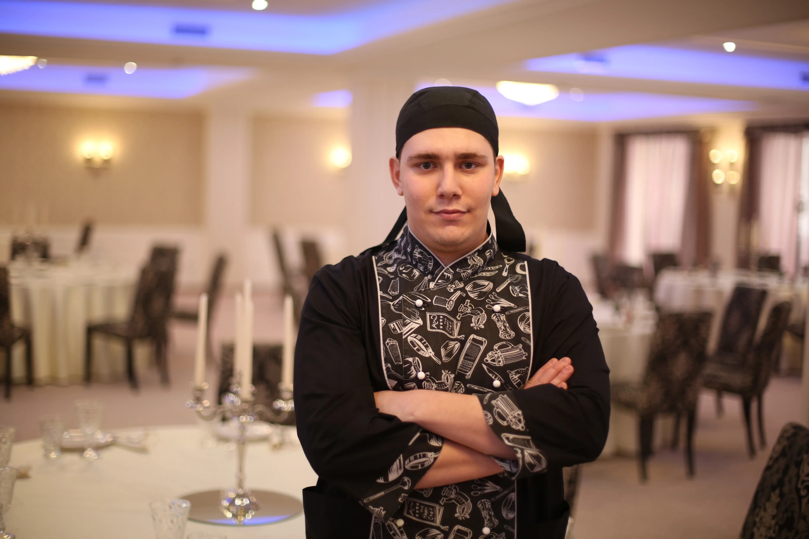 Отель Лада