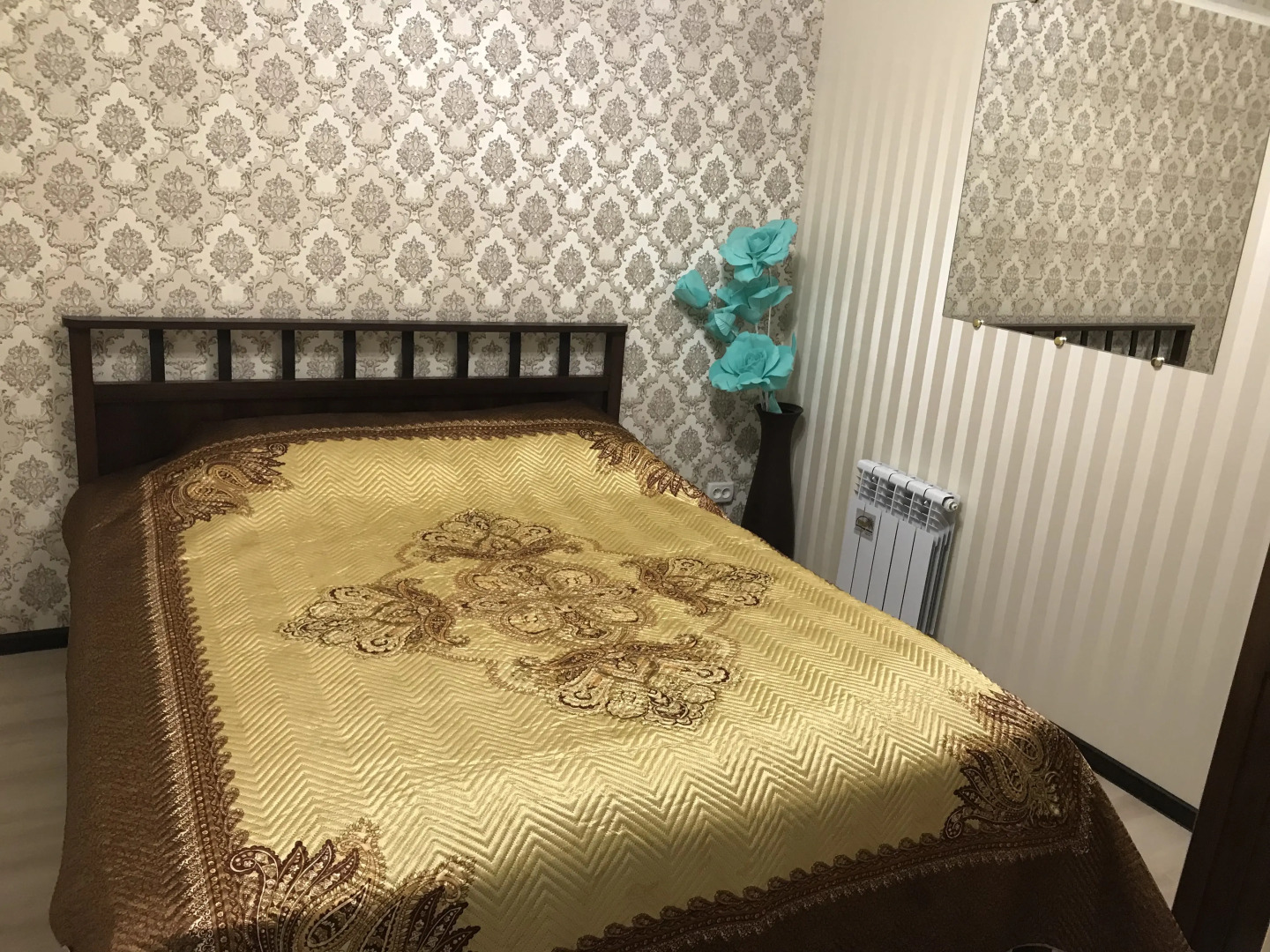 Частный дом Горный воздух