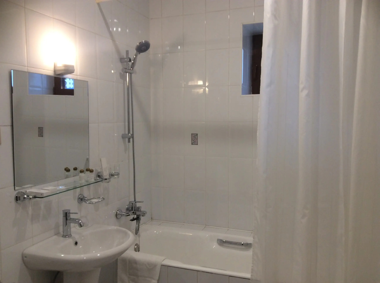 Гостиница Печора