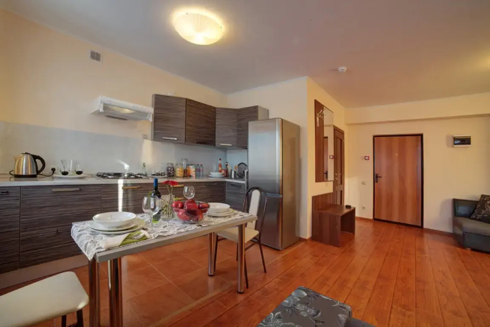 Бремен Номер-студио Комфорт