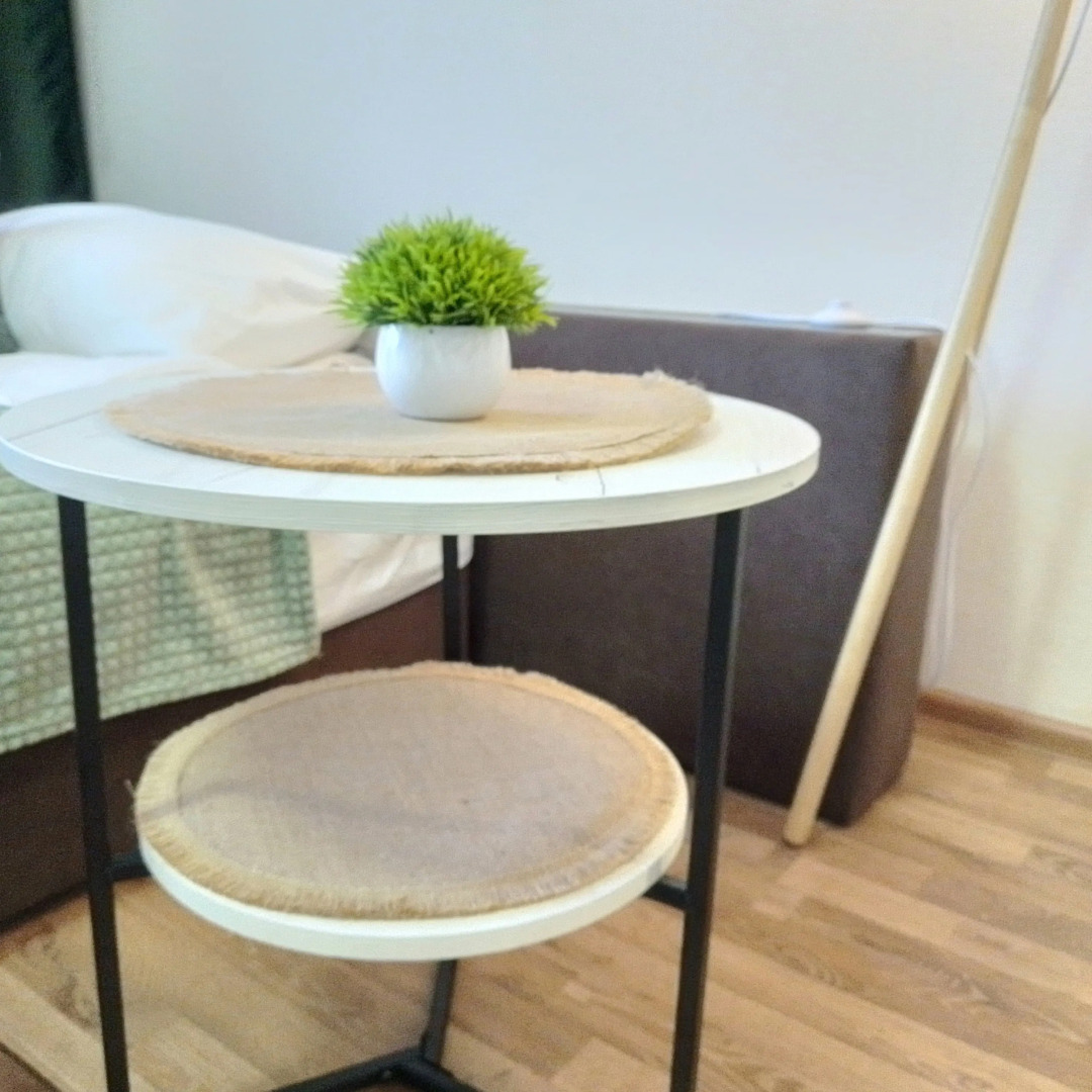 Апартаменты Лесная Сказка на 17 Этаже