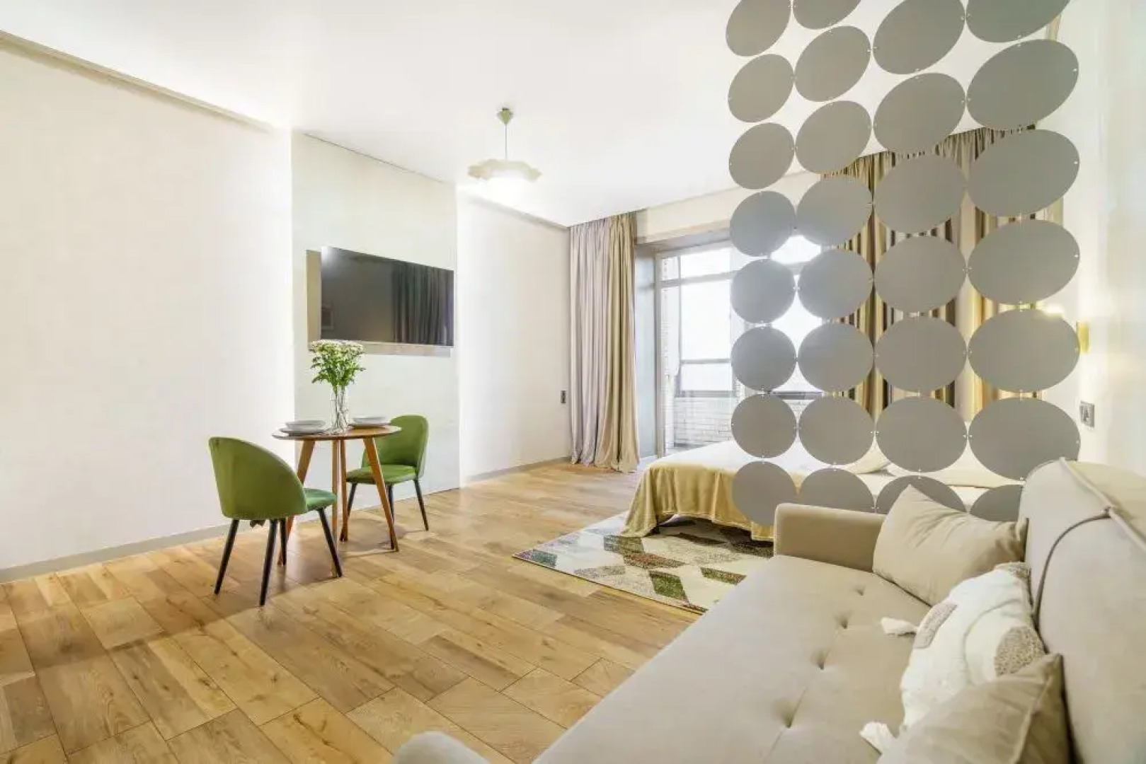 Апартаменты Good Night