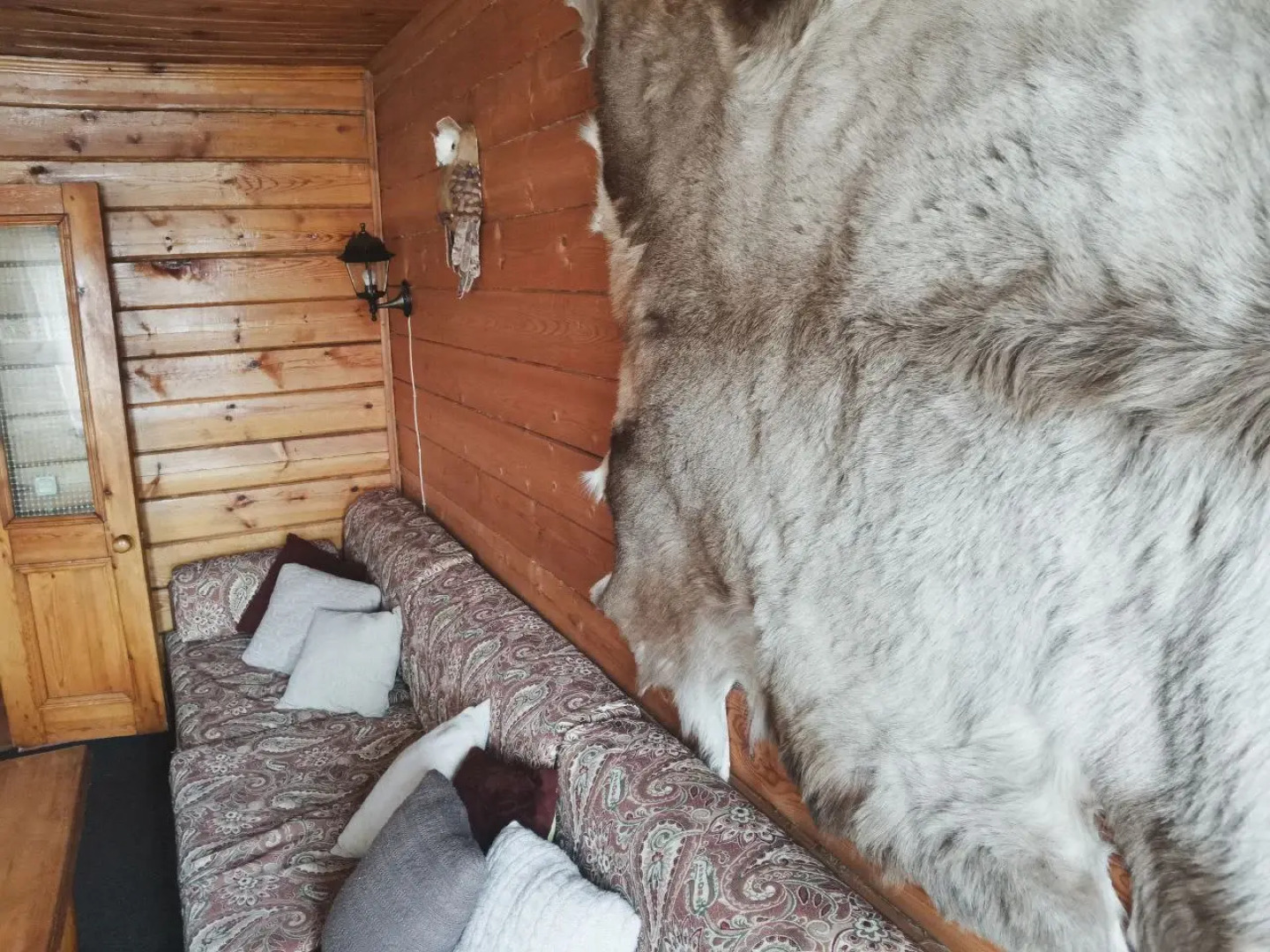 Гостевой дом Рыжая сова