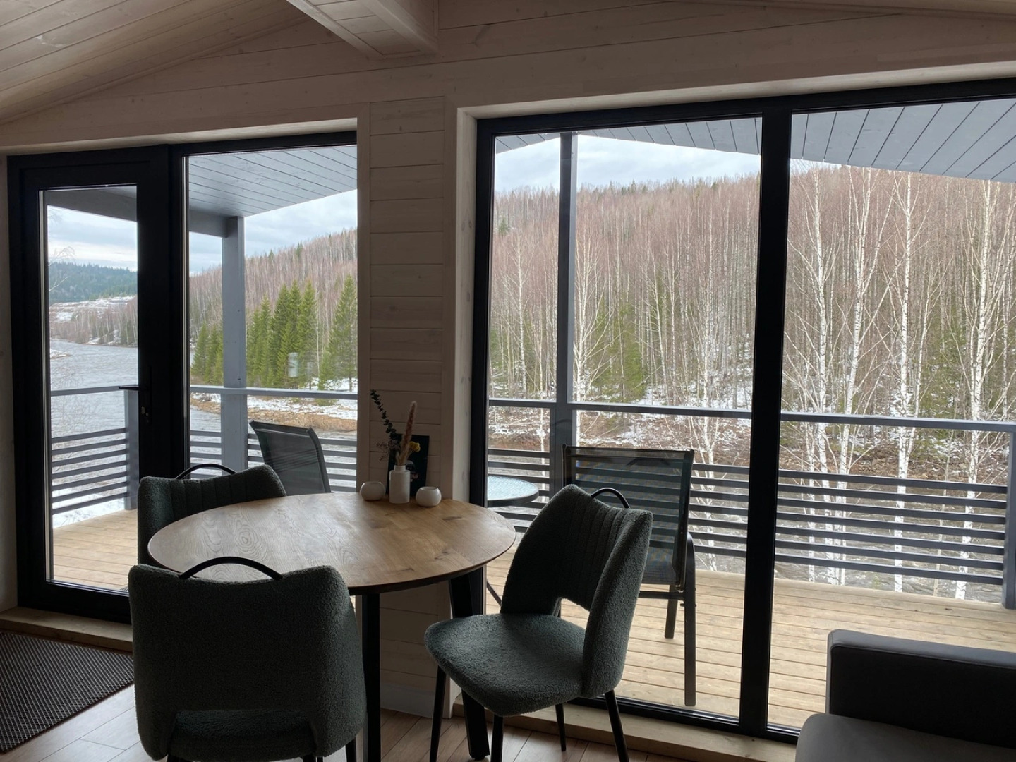 База Отдыха Панорамный