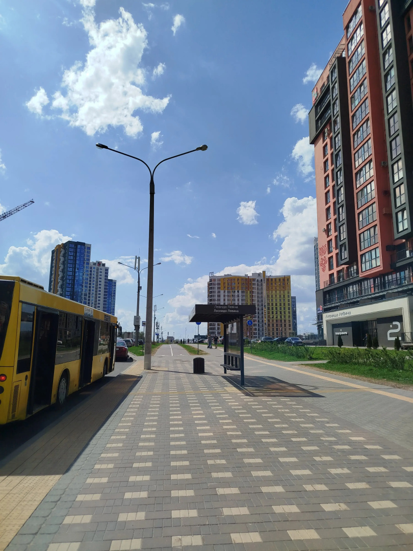 Апартаменты Marrakesh aпарт