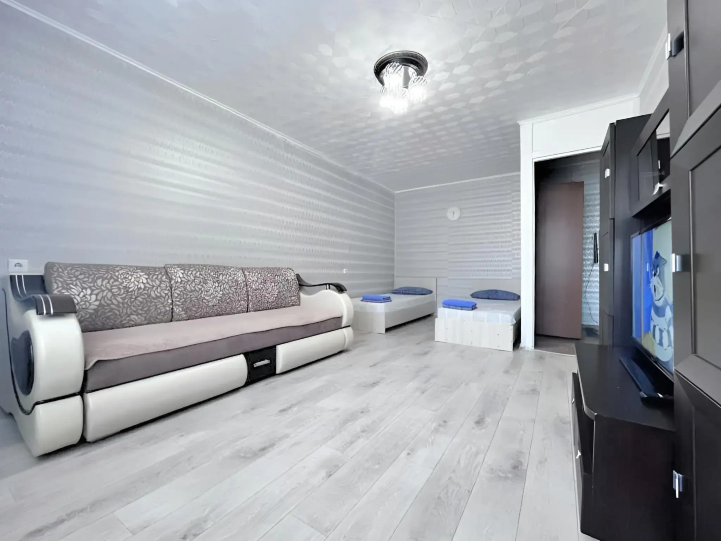 Квартира Марат Home по ул. Гафиатуллина д.43