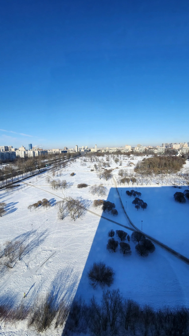 Квартира Citystar