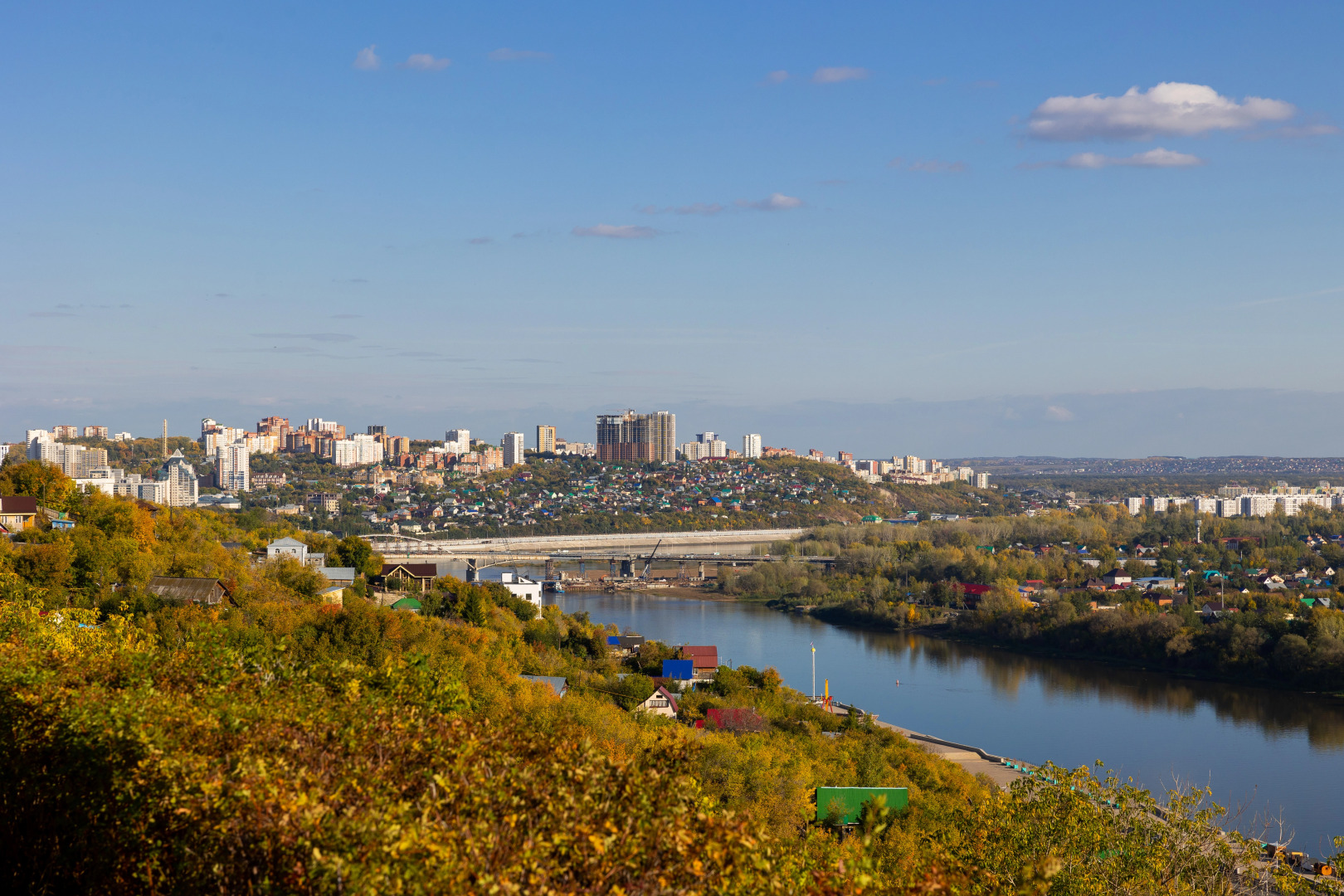 Отель ВолнаСити