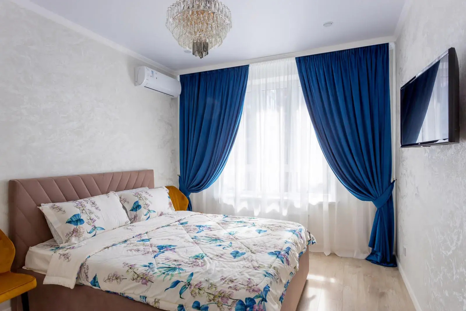 Апартаменты Парк Галицкого