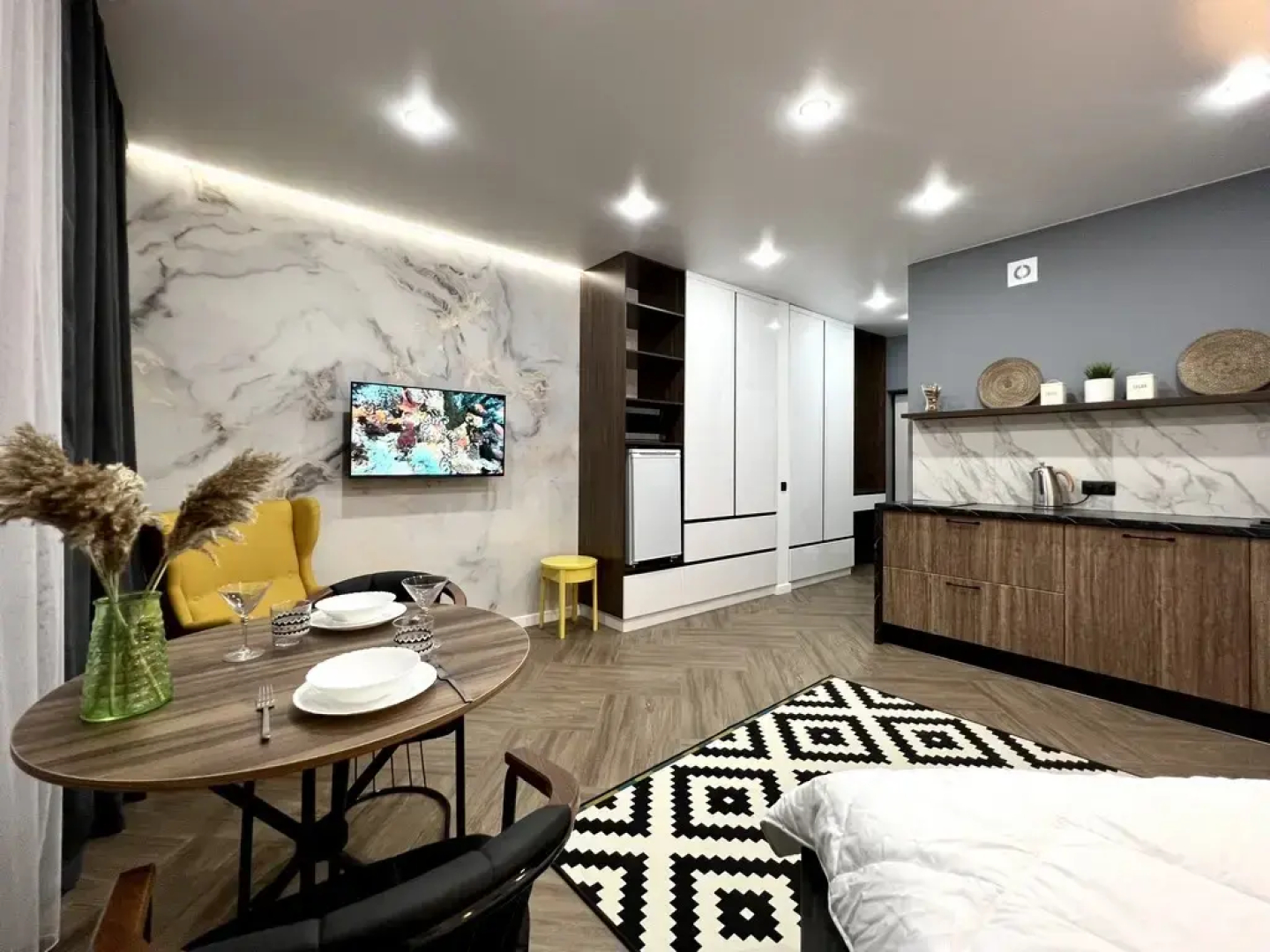 Квартира Хоум - Оренбург