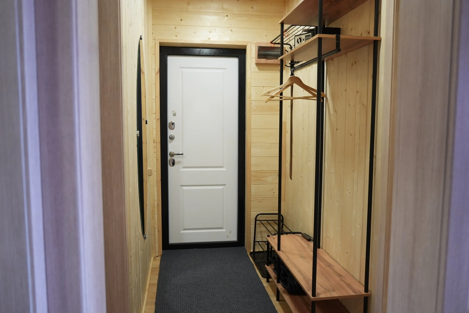 Частный дом Причал Сероглазка