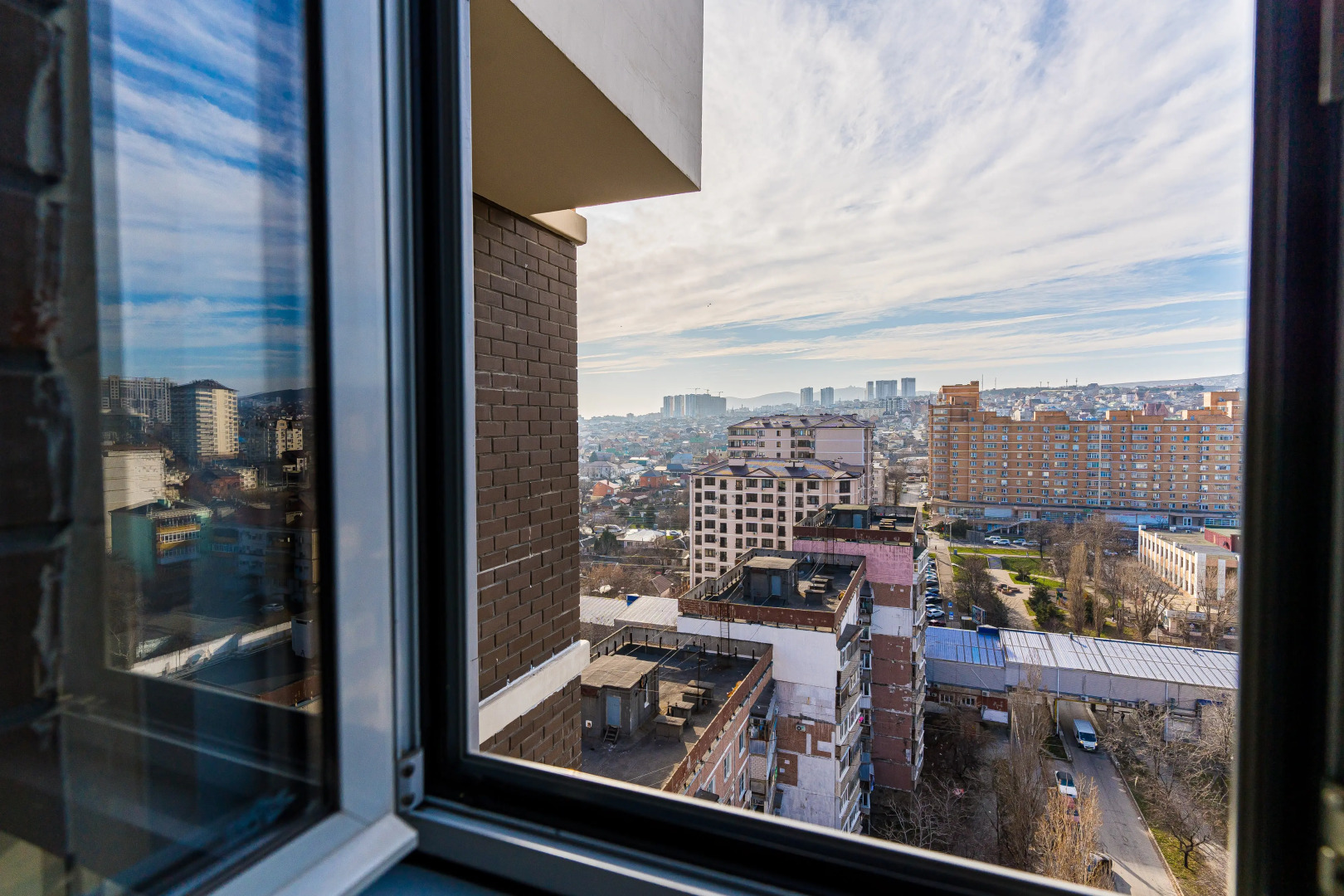 Апартаменты от LetoApart на улице Шевченко 22