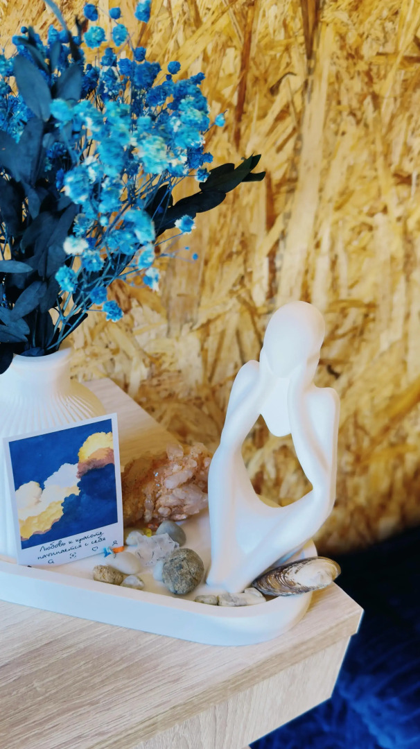 Мини-отель Счастье в горах