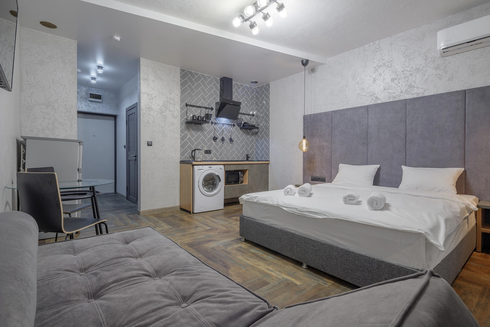 Апарт-отель Гостиниц.net