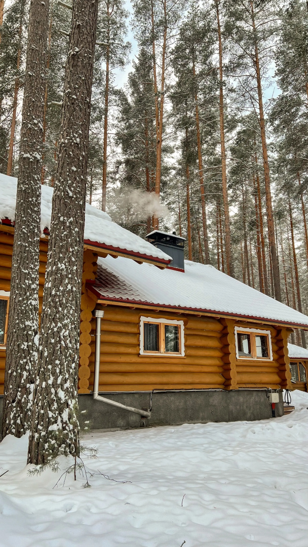 База Отдыха Загородный клуб Дача