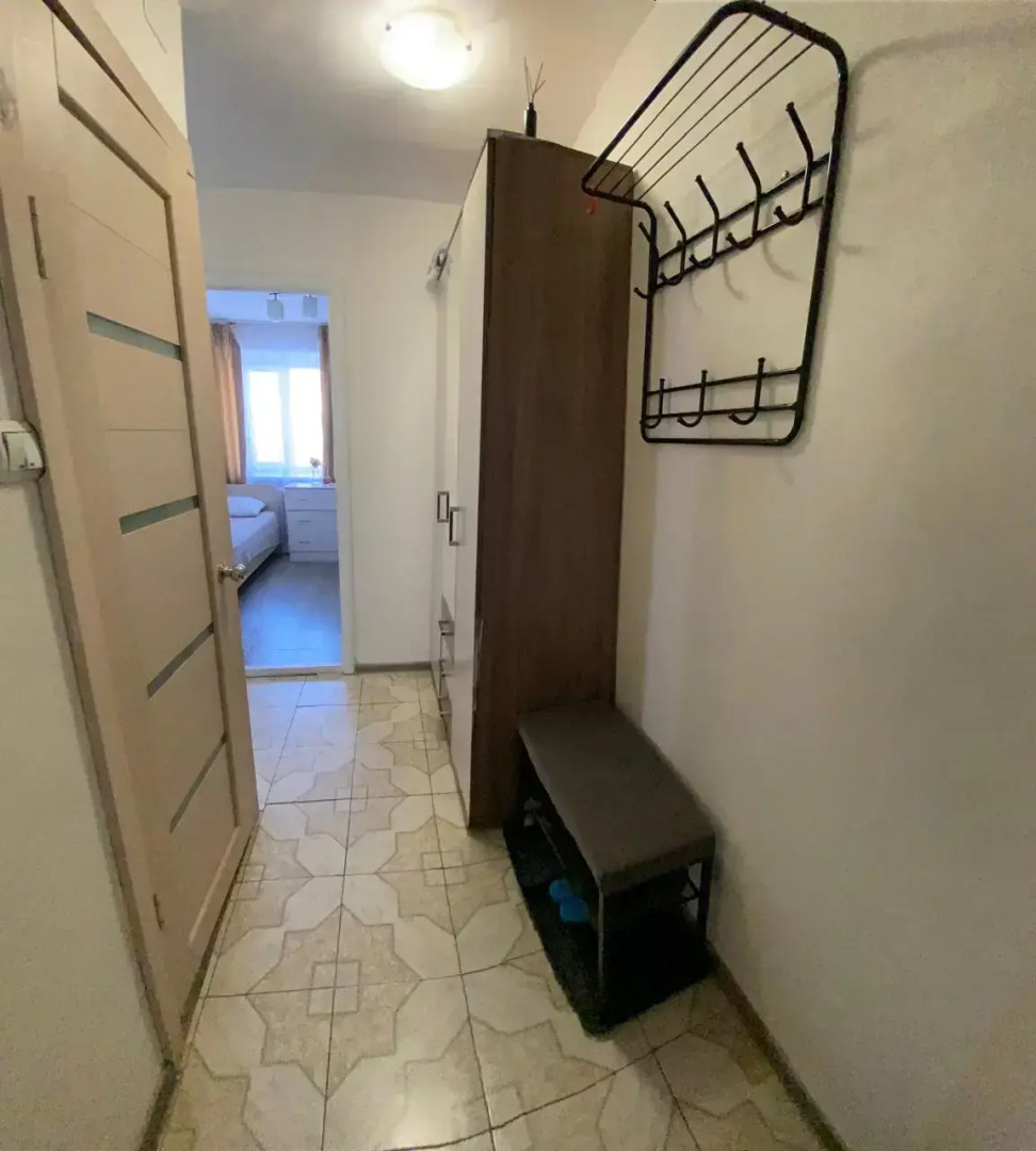 Квартира Четырехместная в центре