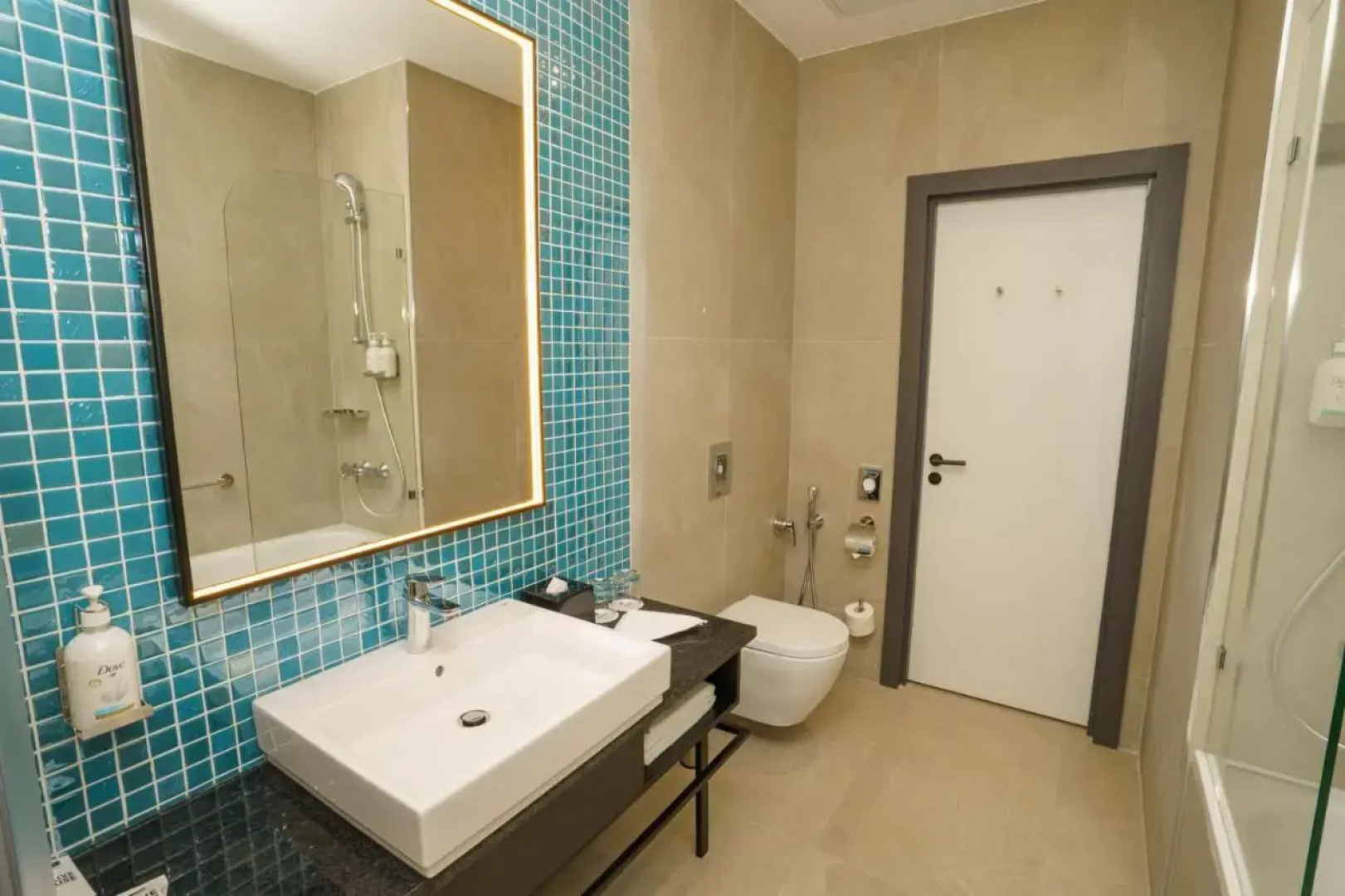 Holiday Inn Tashkent City, an IHG Hotel