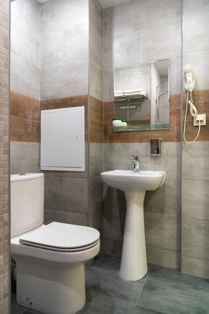 Мини-отель FAMILY INN