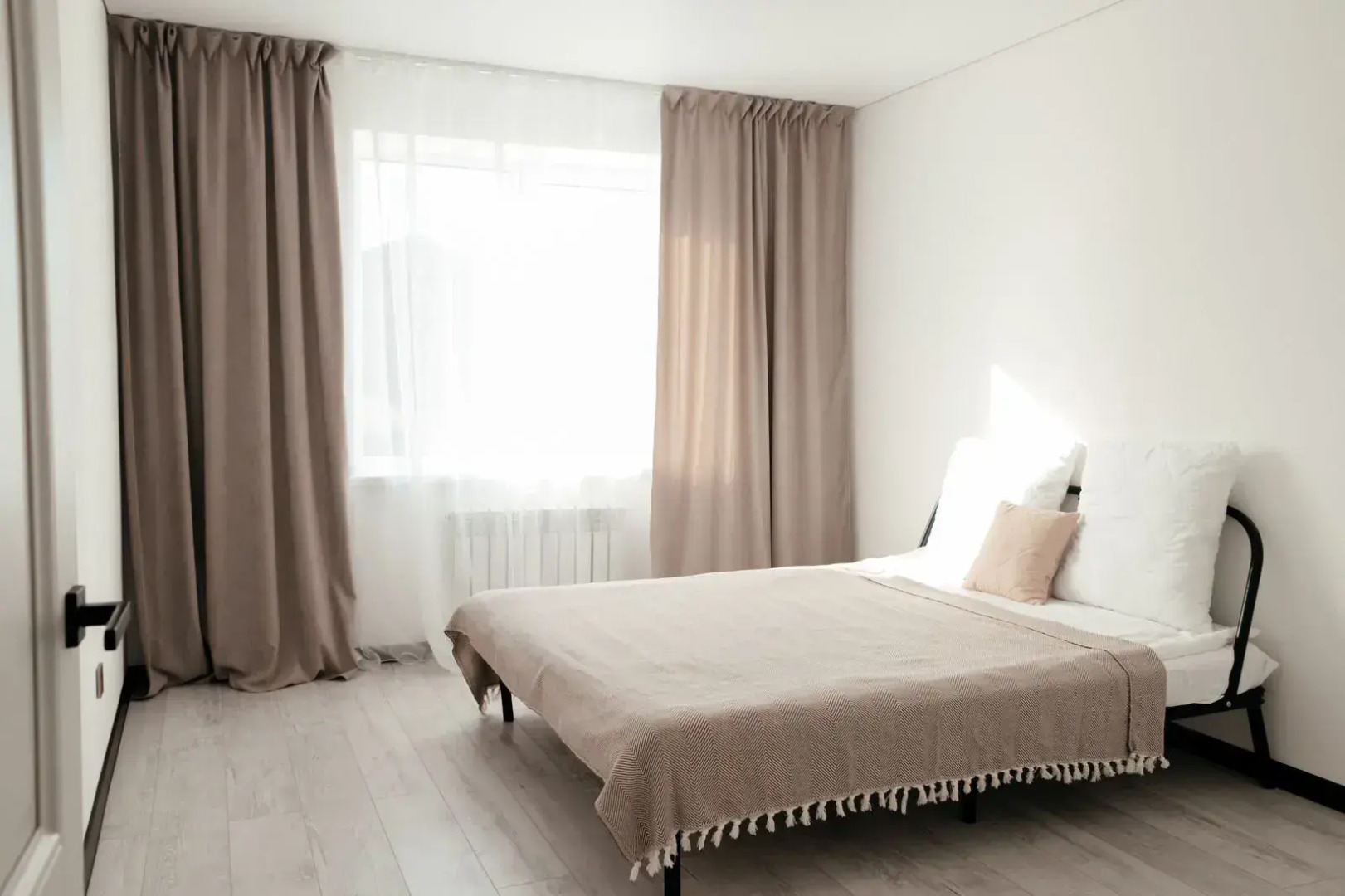 Частный Дом с Новым Ремонтом