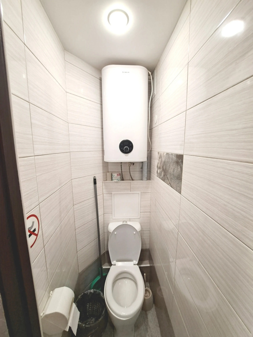 Квартира Двухкомнатная в Краснокамске