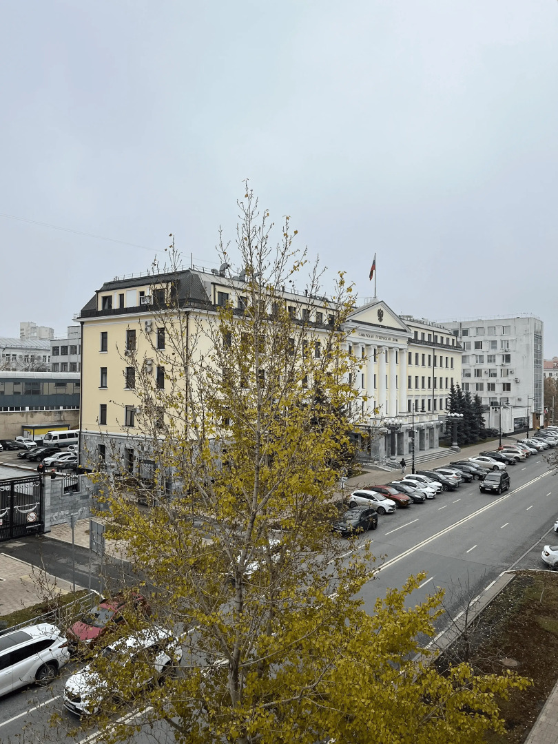 Квартира 1 Комнатная на Молодогвардейской 218