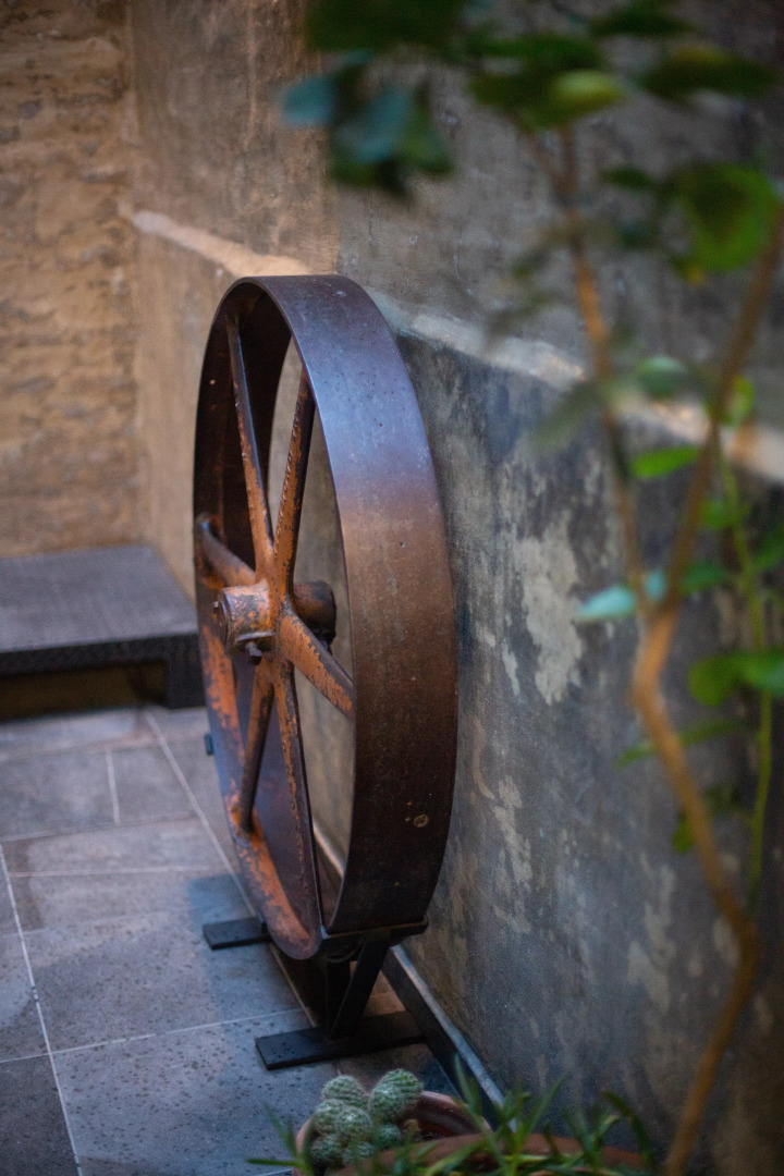 Отель Casa Finlandia Boutique