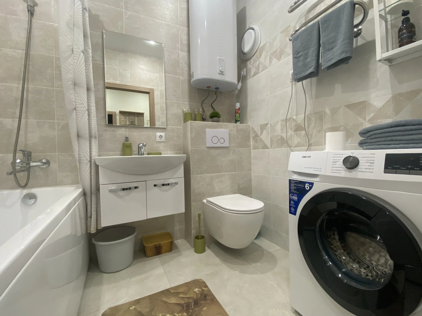 Квартира Как Дома - Апартаменты у моря