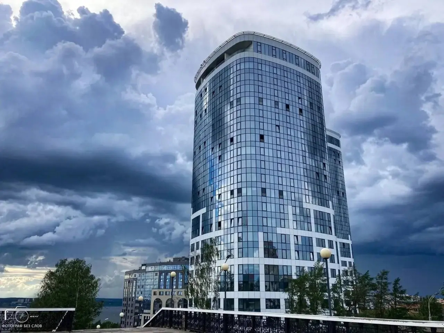Квартира в Республике