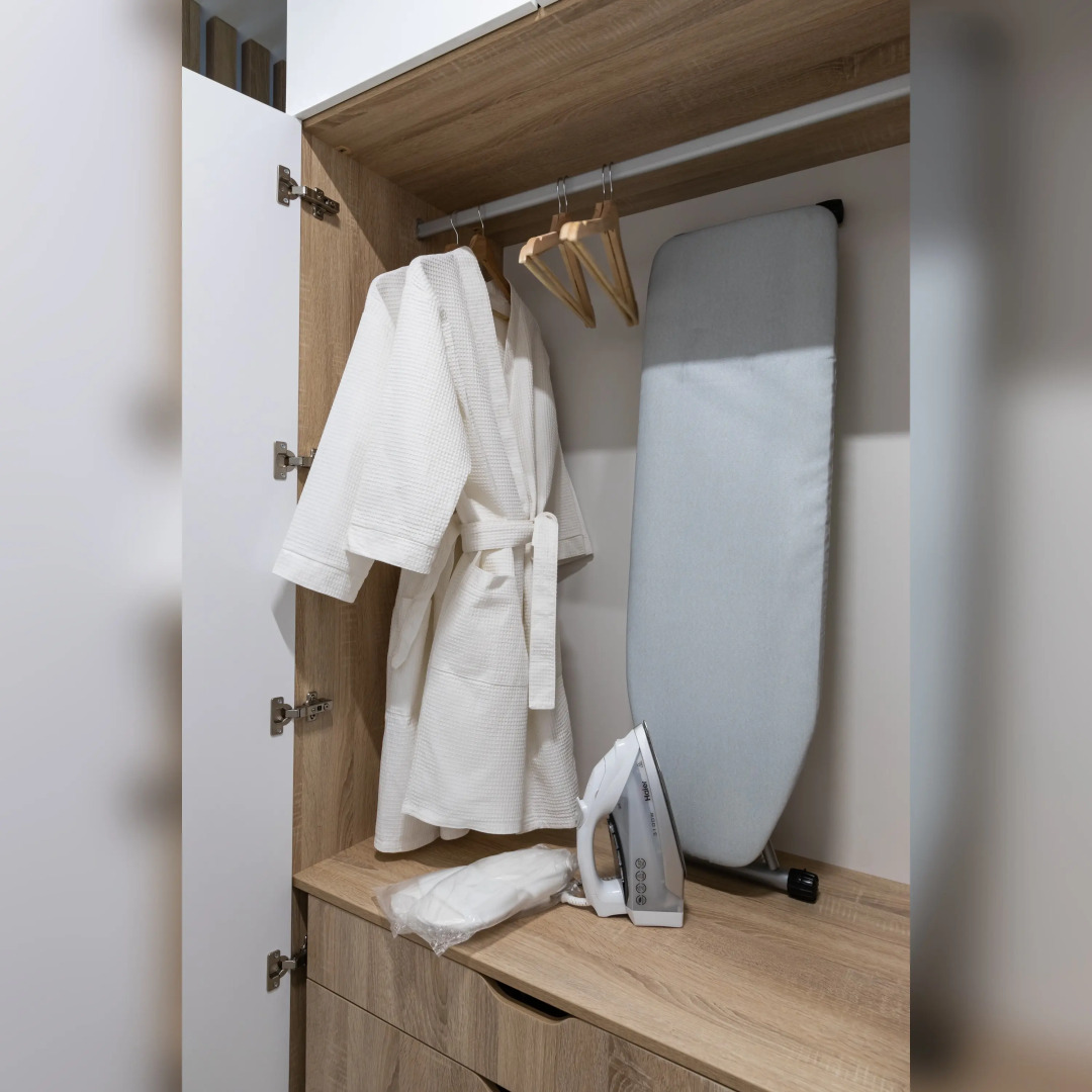 Квартира Scandi