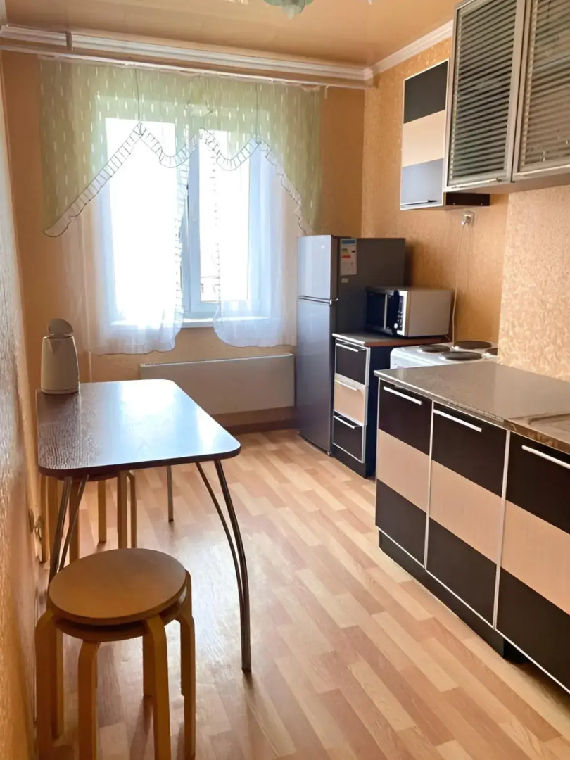 Квартира у Татнефть-Арены