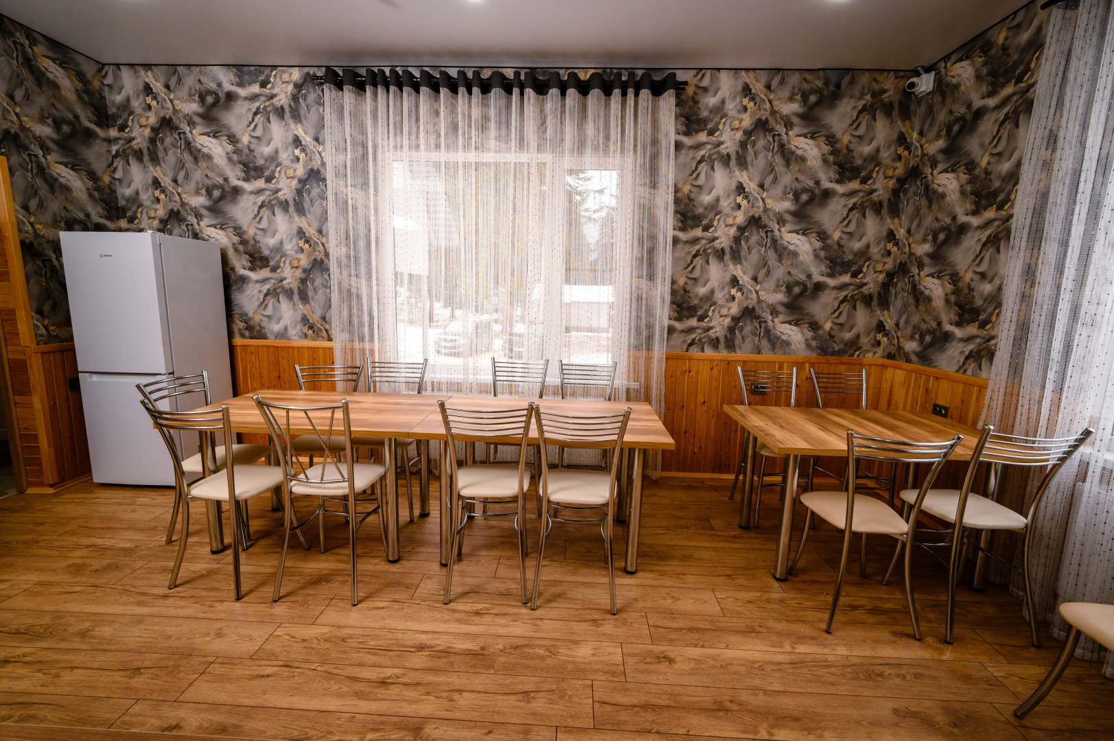 Гостевой дом Morozville