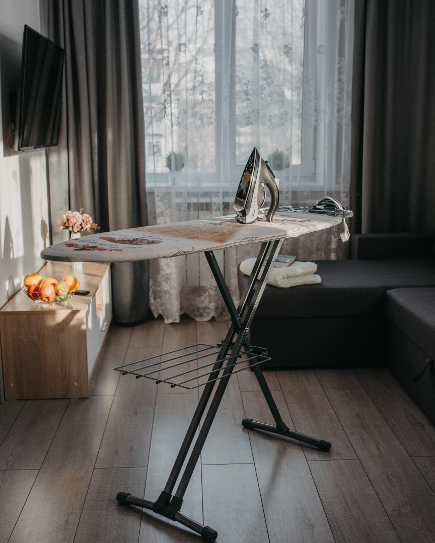 Апартаменты Pushkina 118 street