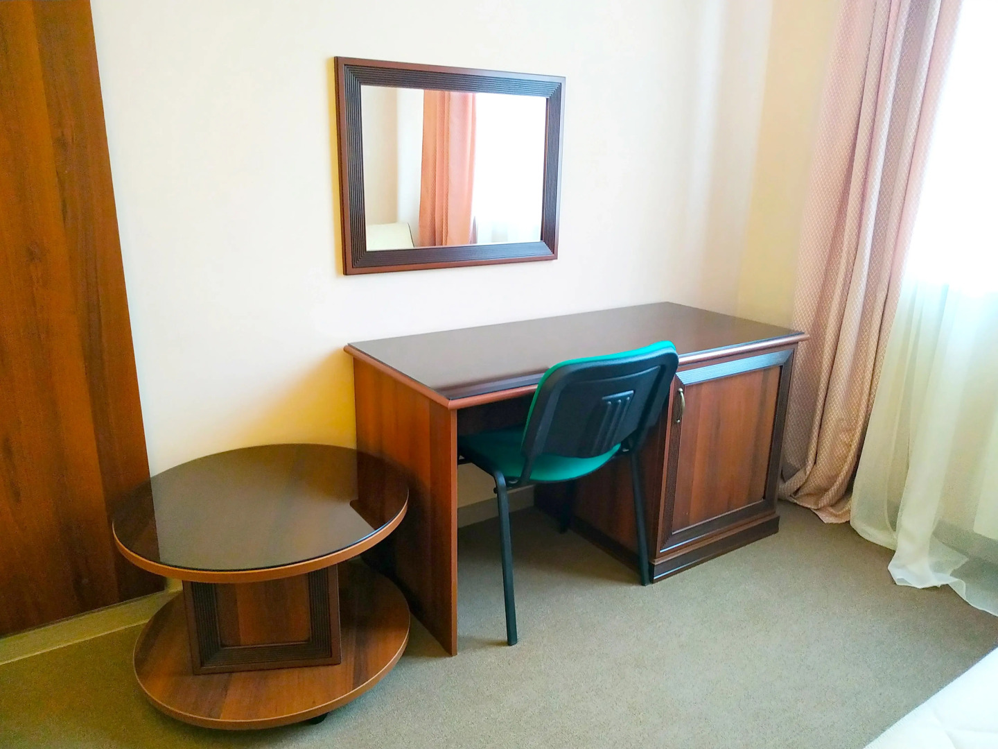 Отель Янтарь