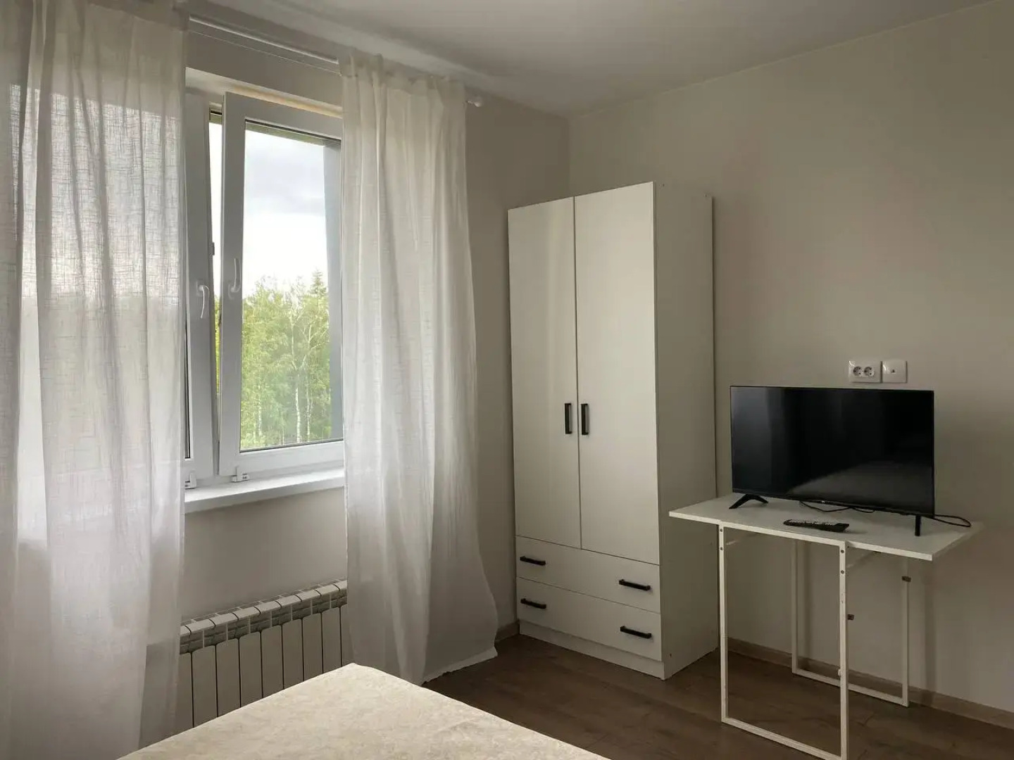 Квартира Сканди Style