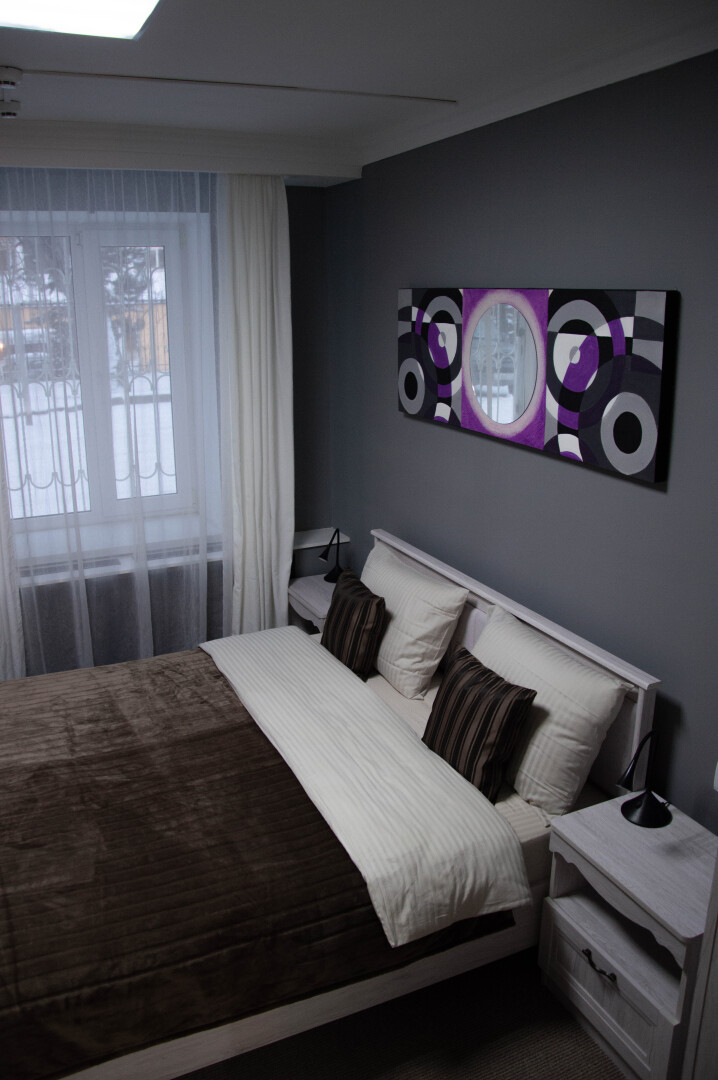 Квартира В Центре